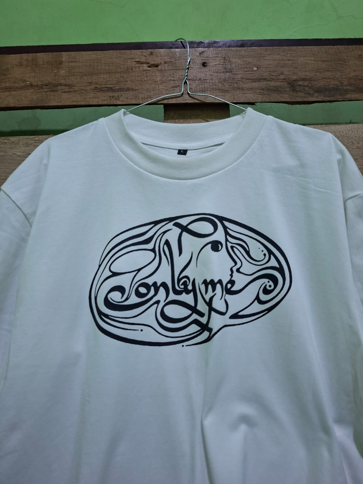 Kaos cutting premium Only Vendor